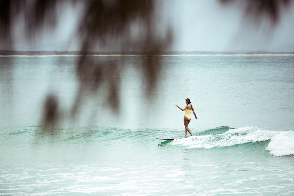 fr]Surf Madame - Carnet de voyage : Surf & Yoga à St Barth[:]